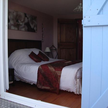 Chambres D'Hotes Aux Portes De Brehat Ploubazlanec Exterior photo
